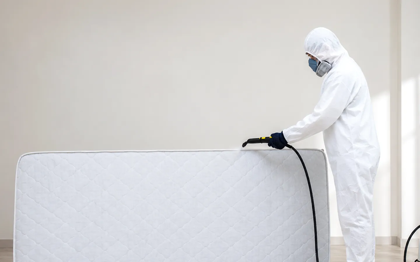 Bed Bug Treatment