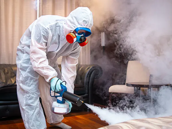 Fumigation Services
