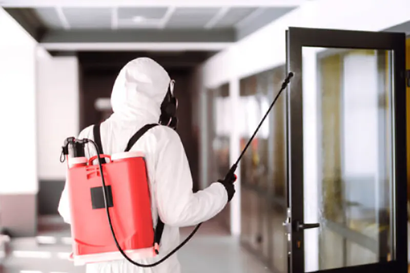 Debug pest control services safety - Sterilization, Sanitization, and Disinfection - Abu Dhabi, Dubai, and Sharjah